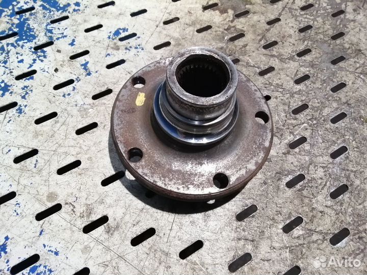 Ступица передняя BMW X5 e53