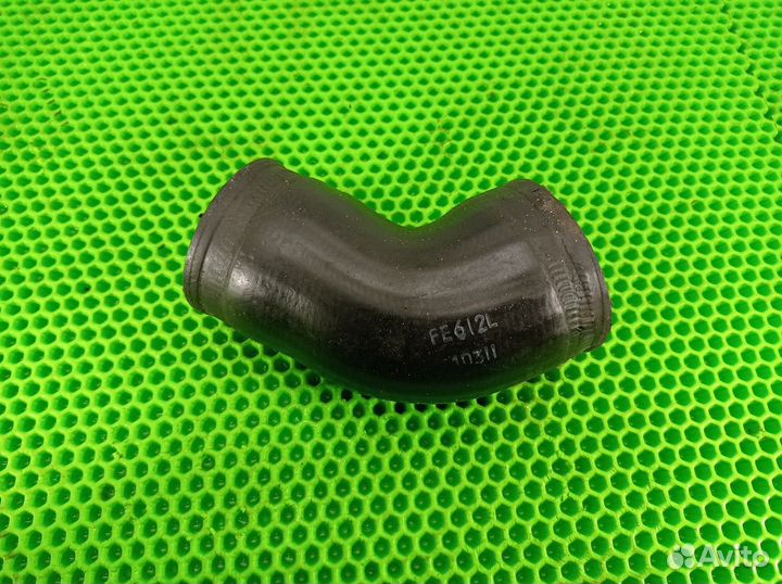 Патрубок интеркулера