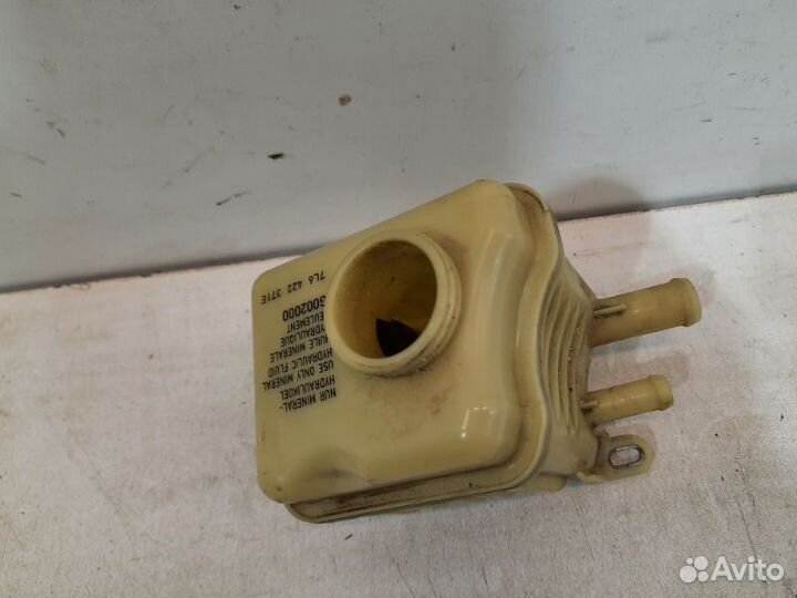 Бачок гидроусилителя Porsche Cayenne 958 2010-2018