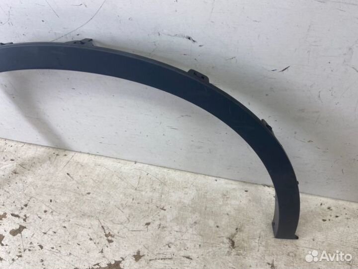 Расширитель крыла передний левый Bmw X6 F16 2014