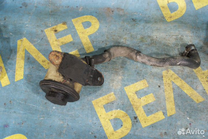 Расширительный бачок Nissan Almera n16