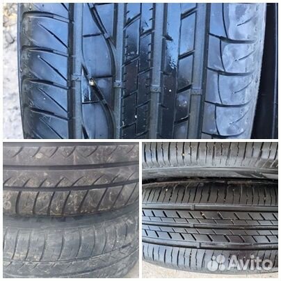 Kumho Ecowing ES01 KH27 185/65 R15 88H