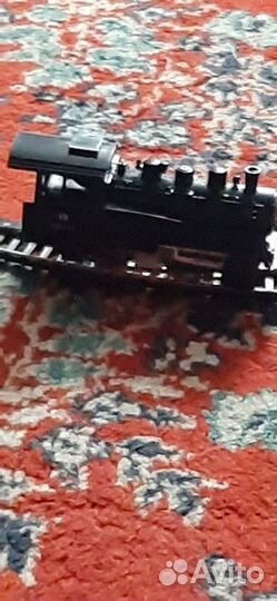 Железная дорога piko 16.5 мм