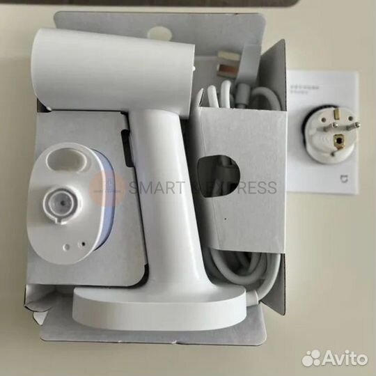 Отпариватель Xiaomi Mijia Handheld Ironing Machine