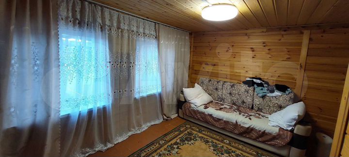 Дача 45 м² на участке 3 сот.