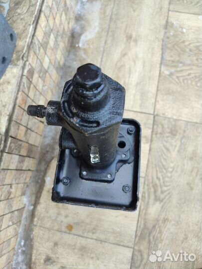 Пгу сцепления урал 4320