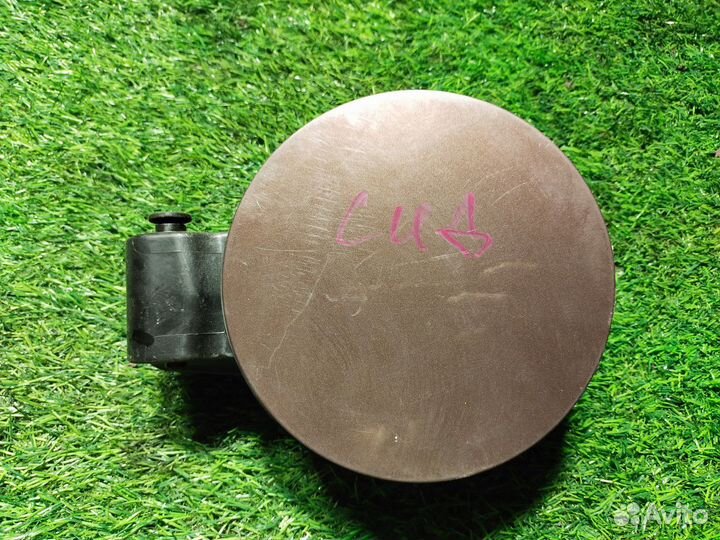 Лючок топливного бака для KIA ceed (JD) II