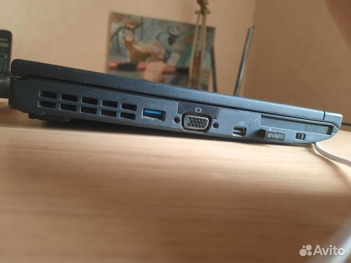 Lenovo thinkpad x230