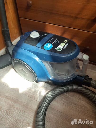 Пылесос Samsung