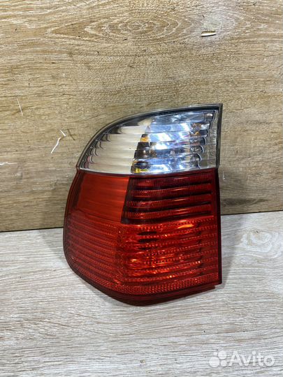 Фонарь задний левый BMW E39 Touring Арт. 111397