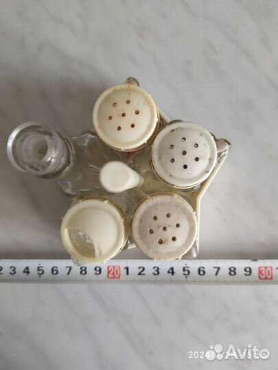 Солонка СССР