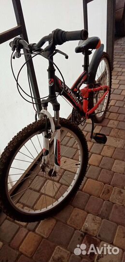 Велосипед бу Stinger Banzai