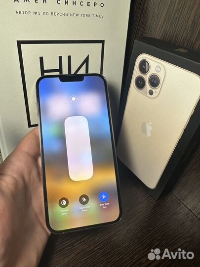 iPhone 13 Pro Max 128 gb