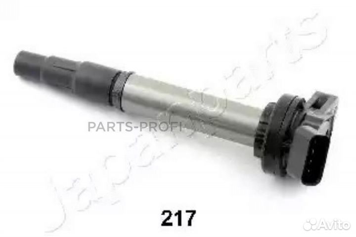 Japanparts BO-217 Катушка зажигания