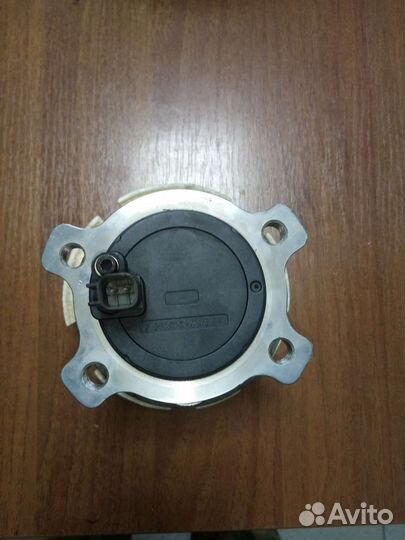 Ступица задняя форд мондео