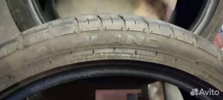 Cachland CH-861 225/40 R18