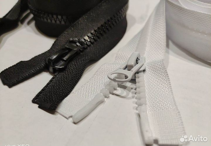 Молнии трактор №,тип 8-10шт