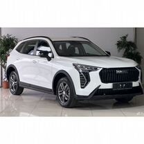 Haval Jolion 1.5 AMT, 2024, 65 км, с пробегом, цена 2 860 000 руб.