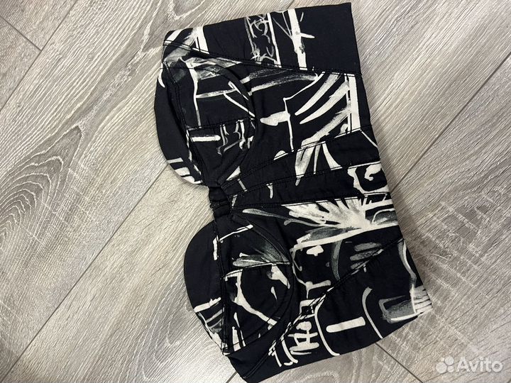 Топ корсет zara