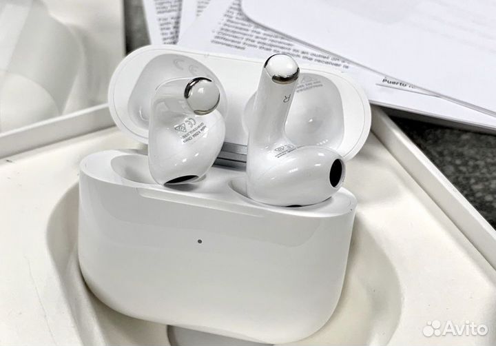 AirPods 3 (2023) + подарок с доставкой