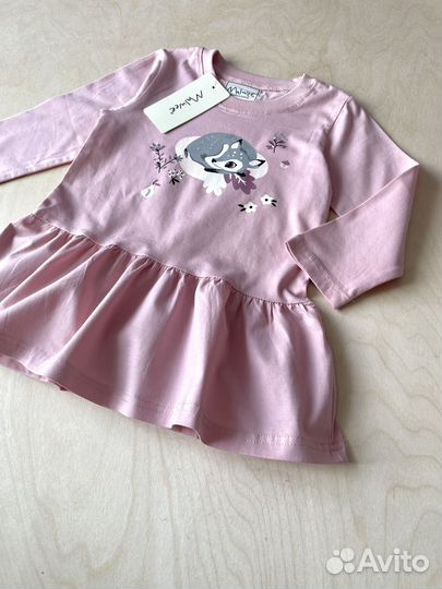 Платье туника Malwee 92