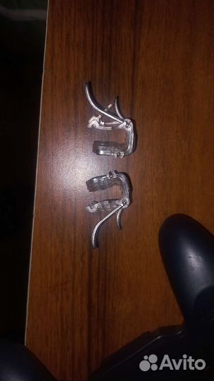 Трегеры для игыр