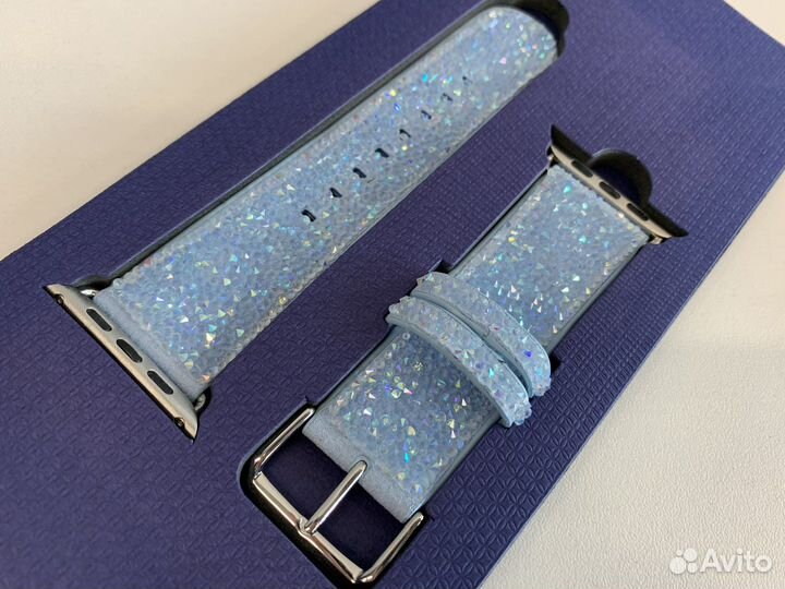 Ремешок для apple watch 42mm 44mm 45mm