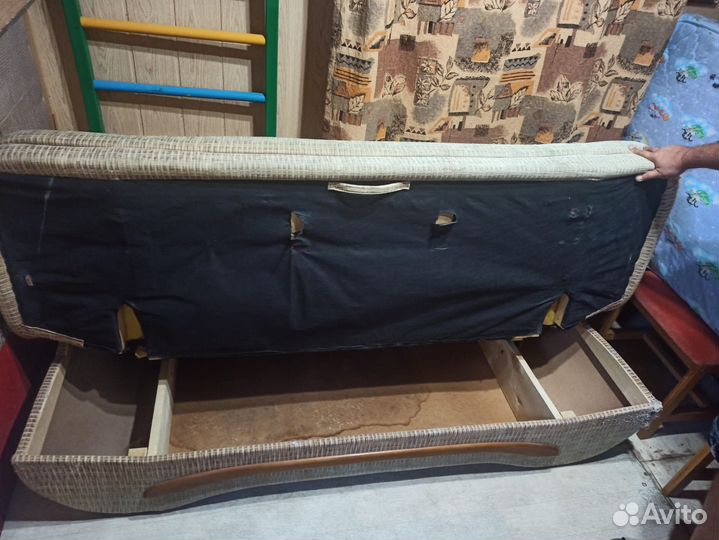 Диван бесплатно