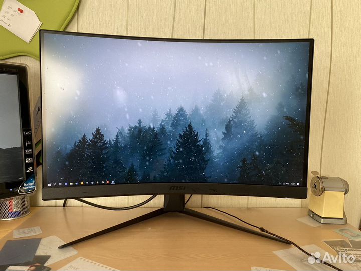 Игровой компьютер gtx1060