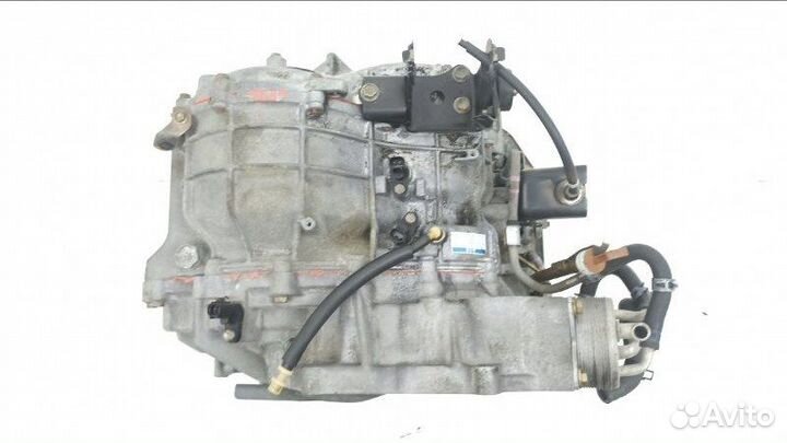 АКПП Toyota Allion AZT240 1azfse 2002