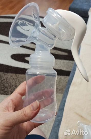 Молокоотсос