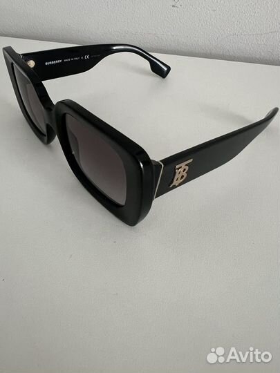 Очки burberry женские