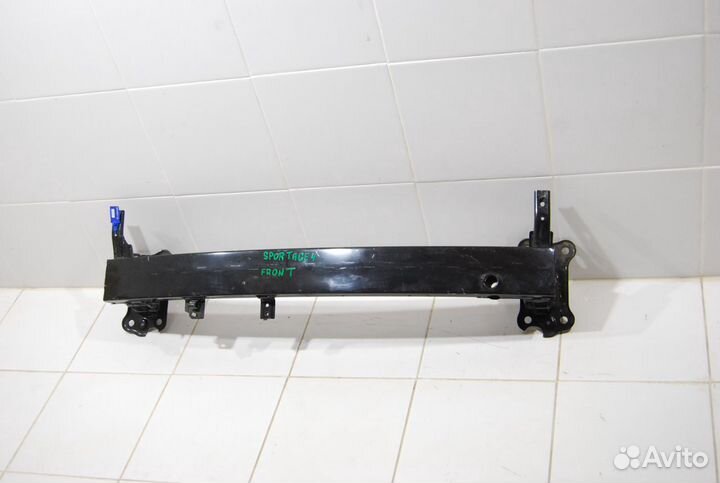 Усилитель бампера Kia Sportage 4 2016-2020