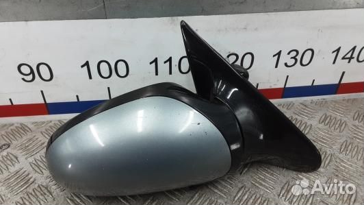 Зеркало наружное правое peugeot 406 (3ST13JO01)