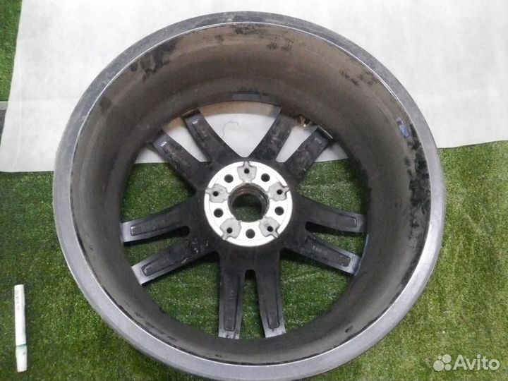 Б/У Б/У Диск литой R20 BMW X3M F97 X4M F98