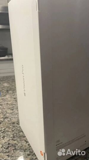 Apple vision pro 1 tb