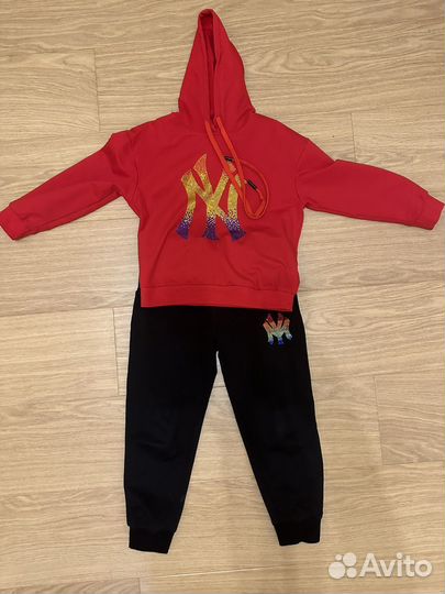 Костюм детский