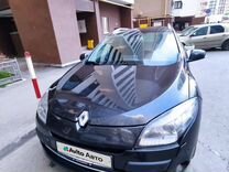 Renault Megane 1.5 MT, 2010, 175 000 км, с пробегом, цена 650 000 руб.