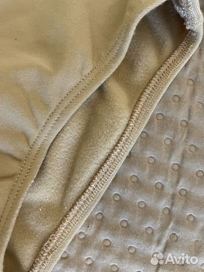 Купальник для фигурного катания