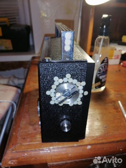 Радиоприемник vef 202