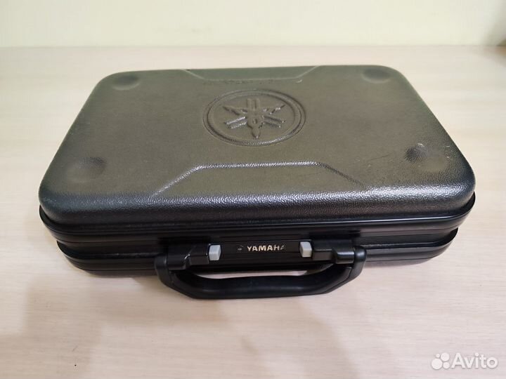 Кейс для кларнета Yamaha