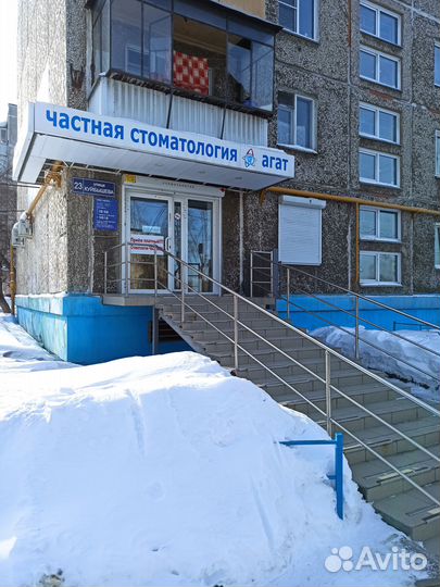 Действующий стоматологический бизнес