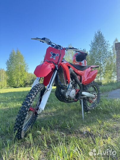 Bse m8 эндуро 450