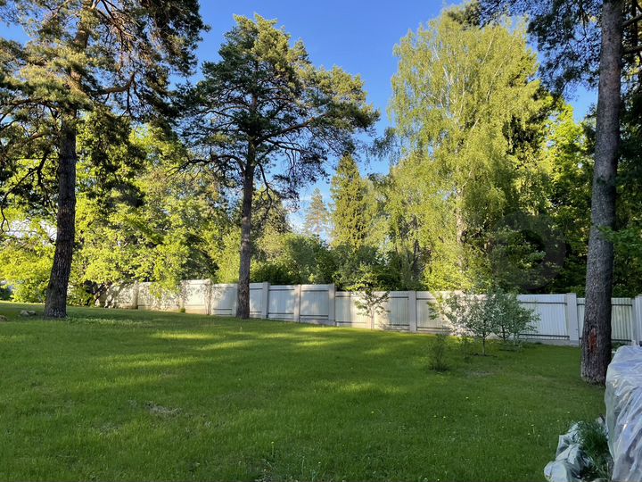 Участок 10,4 сот. (ИЖС)