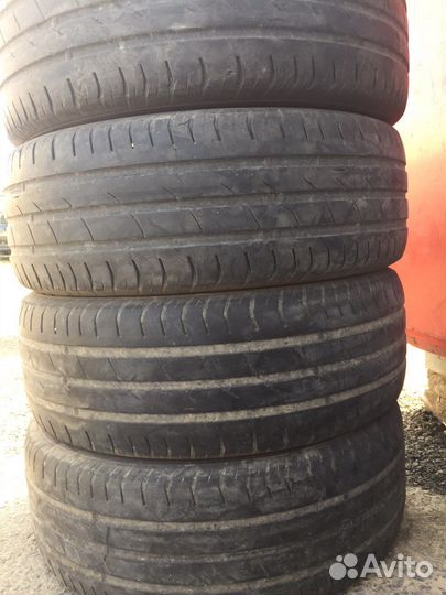 Viatti Strada Asimmetrico 205/60 R16 92V