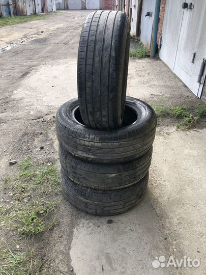 Pirelli Cinturato P7 205/60 R16 92H