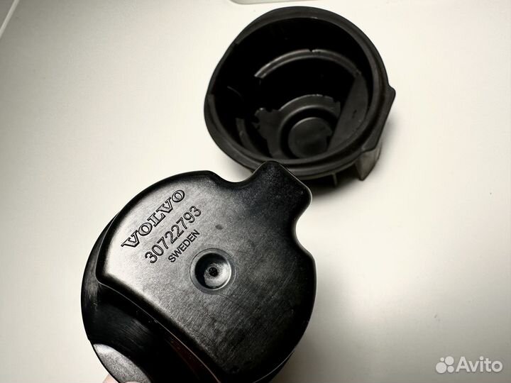 Пепельница xc90