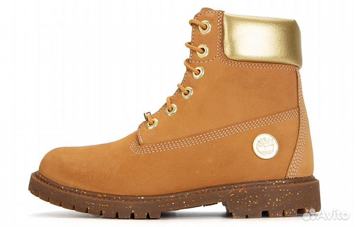 Timberland Outdoor Boots Women's Mid-Top Palm Tree (39,5)