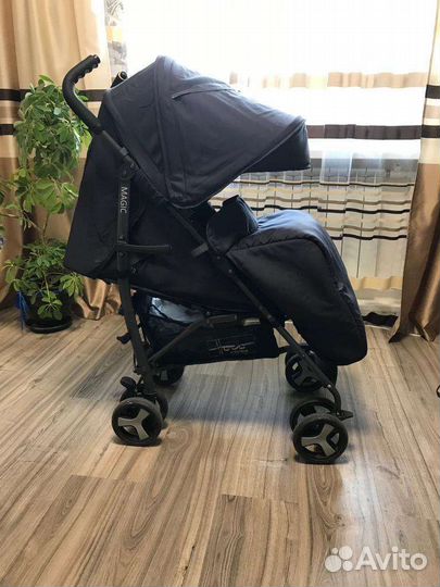 Прогулочная коляска бу