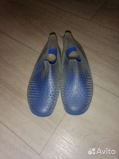 Аквасоки детские